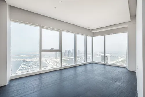 3 Bedrooms Apartment in Damac Heights