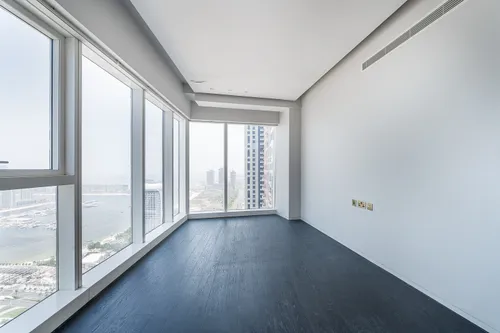 3 Bedrooms Apartment in Damac Heights