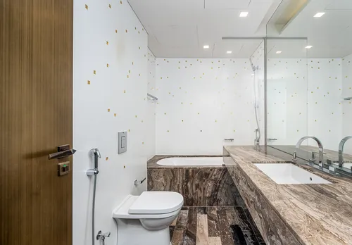 3 Bedrooms Apartment in Damac Heights