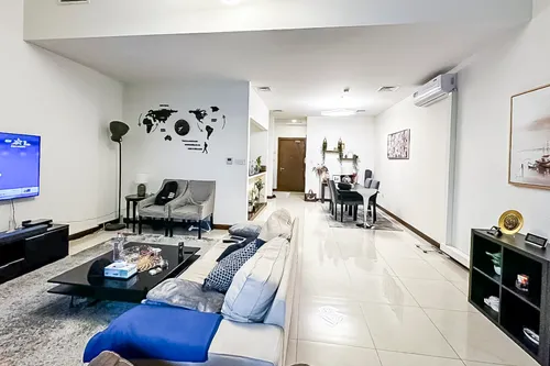 2 Bedrooms Apartment in Villa Myra