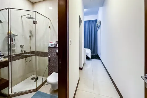 2 Bedrooms Apartment in Villa Myra