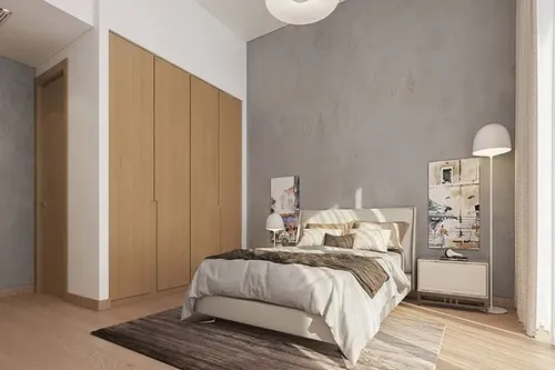  Apartment in Azizi Vista