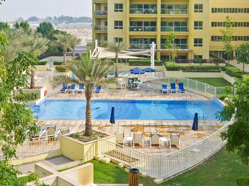 1 Bedroom Apartment in Al Samar 2