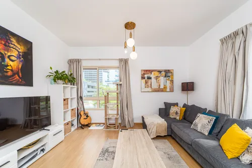 1 Bedroom Apartment in Al Samar 2