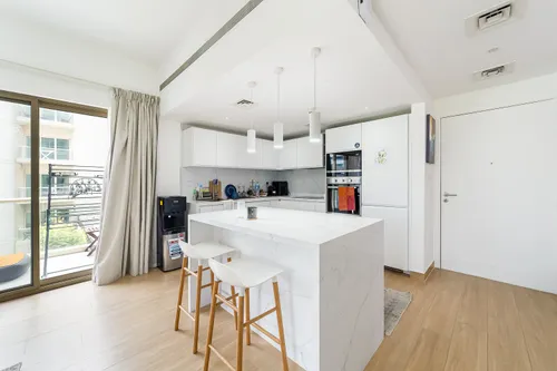 1 Bedroom Apartment in Al Samar 2