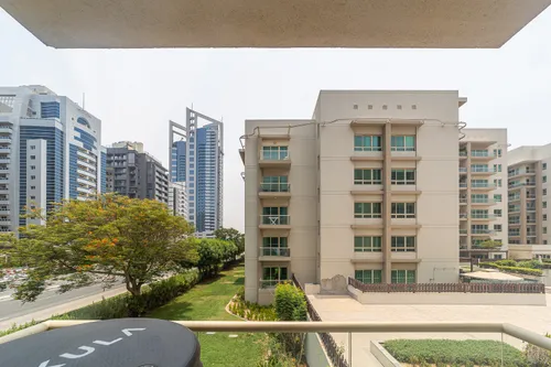 1 Bedroom Apartment in Al Samar 2