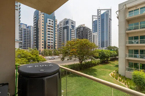 1 Bedroom Apartment in Al Samar 2