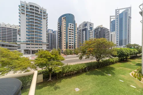 1 Bedroom Apartment in Al Samar 2