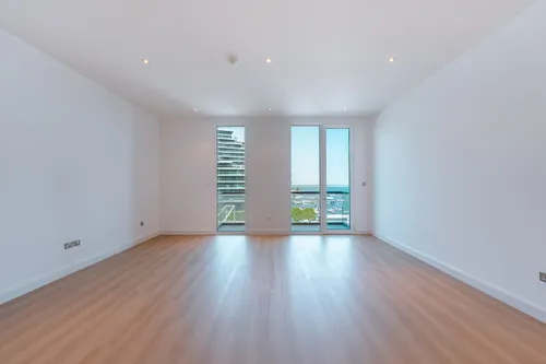 2 Bedrooms Apartment in Al Barza
