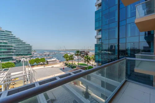 2 Bedrooms Apartment in Al Barza