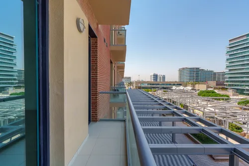 2 Bedrooms Apartment in Al Barza