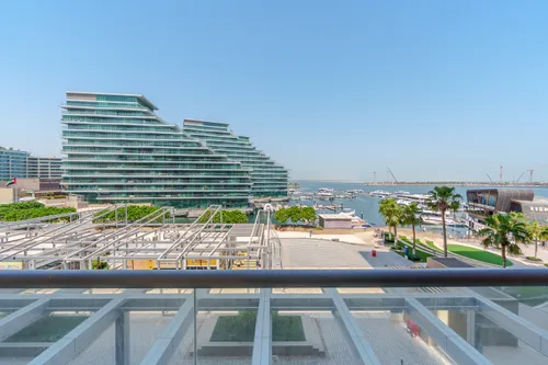 Marina Views | Upcoming | Generous Layout