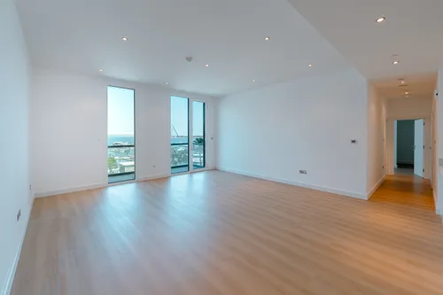 2 Bedrooms Apartment in Al Barza