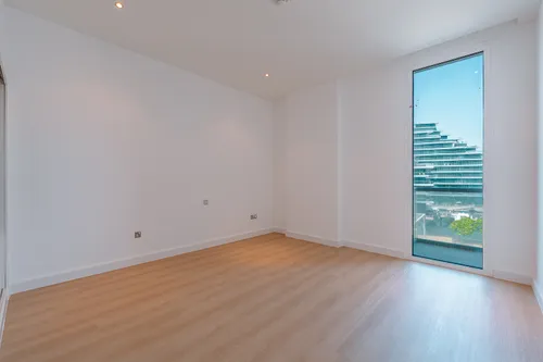 2 Bedrooms Apartment in Al Barza