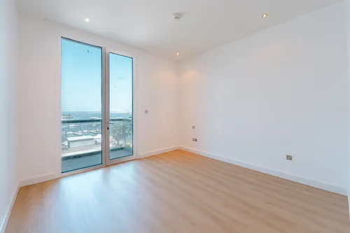 2 Bedrooms Apartment in Al Barza