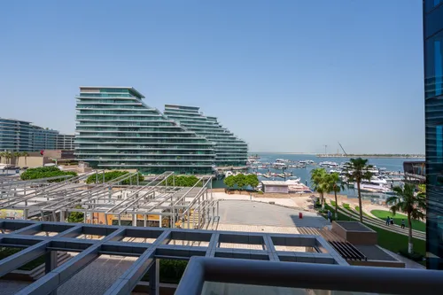 2 Bedrooms Apartment in Al Barza