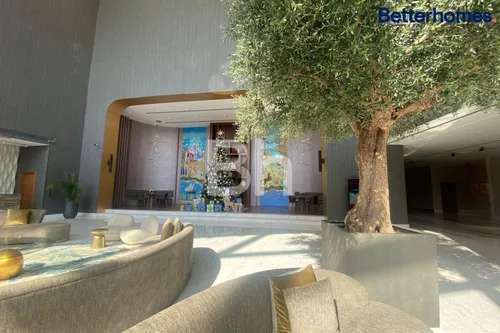 Apartment in Terhab Hotel and Towers