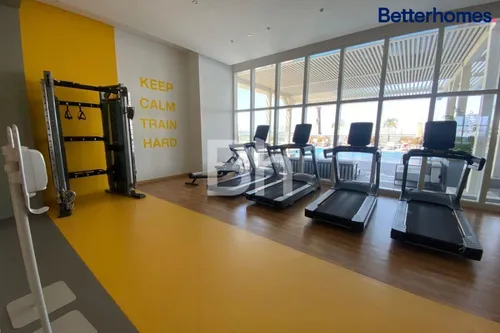 Apartment in Terhab Hotel and Towers