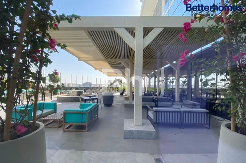 Apartment in Terhab Hotel and Towers