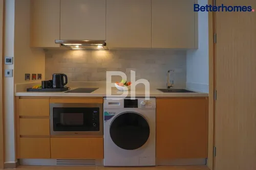 Apartment in Terhab Hotel and Towers