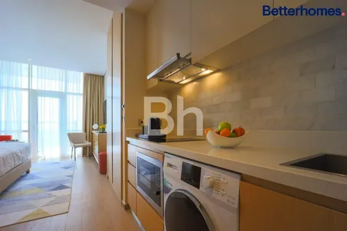 Apartment in Terhab Hotel and Towers