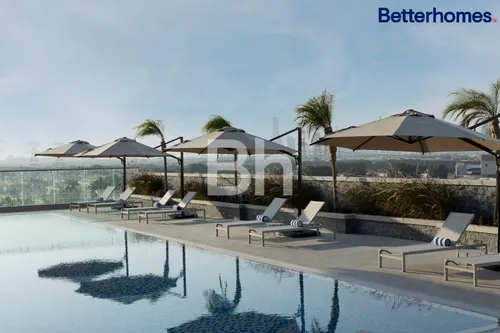 Apartment in Terhab Hotel and Towers