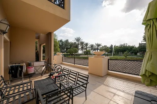 3 Bedrooms Apartment in Al Thamam 57
