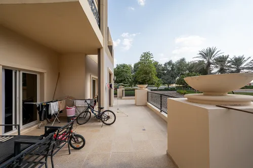3 Bedrooms Apartment in Al Thamam 57