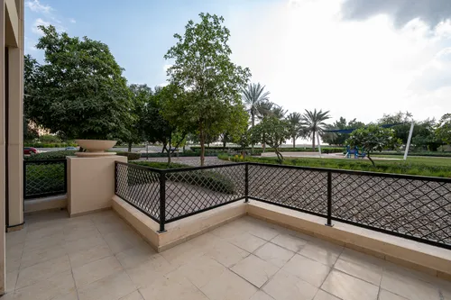 3 Bedrooms Apartment in Al Thamam 57