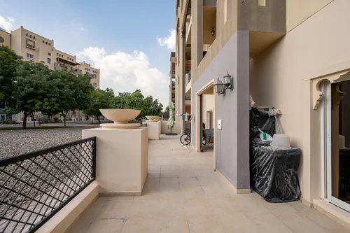 3 Bedrooms Apartment in Al Thamam 57