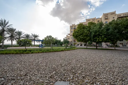 3 Bedrooms Apartment in Al Thamam 57