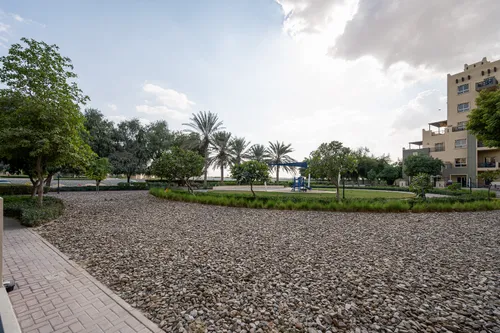 3 Bedrooms Apartment in Al Thamam 57