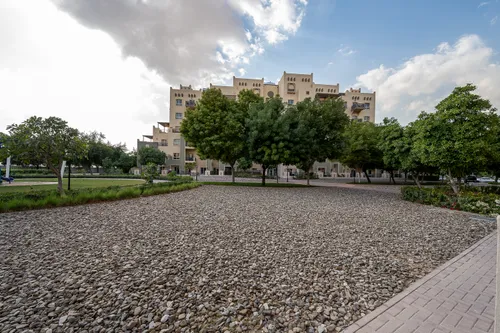 3 Bedrooms Apartment in Al Thamam 57