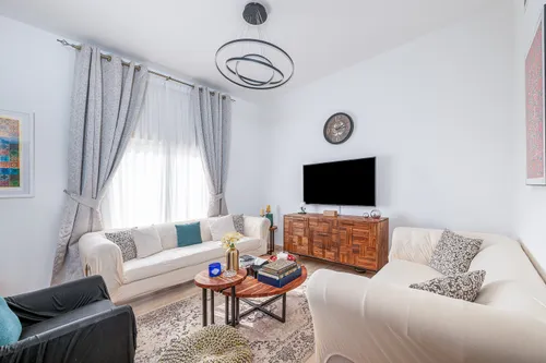 3 Bedrooms Apartment in Al Thamam 57