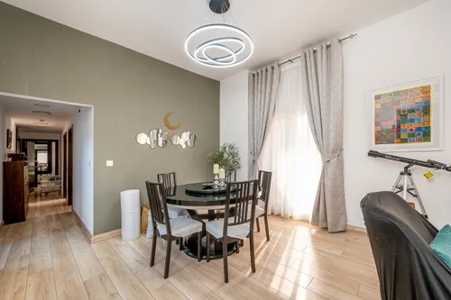 3 Bedrooms Apartment in Al Thamam 57