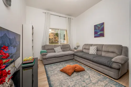 3 Bedrooms Apartment in Al Thamam 57
