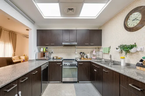 3 Bedrooms Apartment in Al Thamam 57