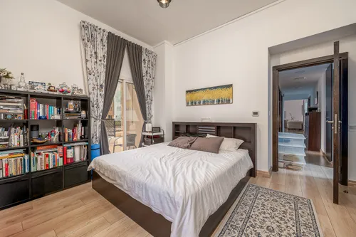 3 Bedrooms Apartment in Al Thamam 57