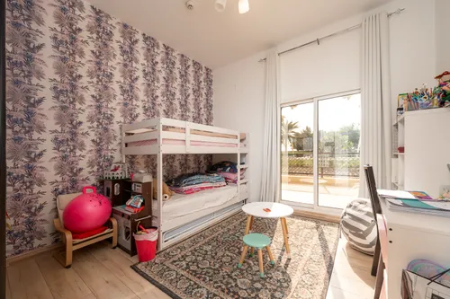 3 Bedrooms Apartment in Al Thamam 57