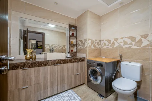 3 Bedrooms Apartment in Al Thamam 57