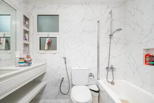 3 Bedrooms Apartment in Al Thamam 57