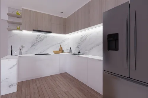 3 Bedrooms Apartment in Boulevard Point