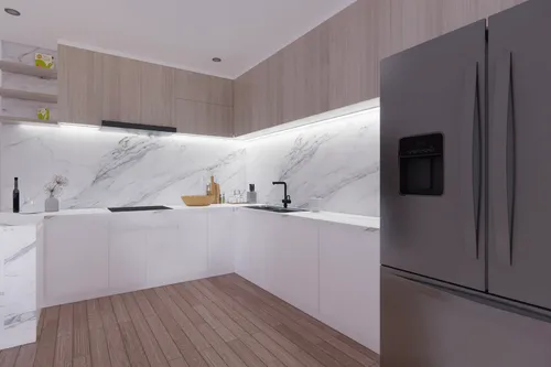 3 Bedrooms Apartment in Boulevard Point