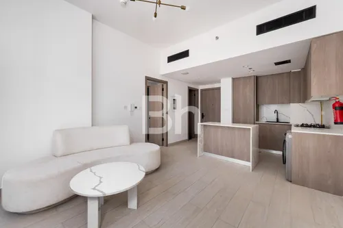 Flexible Payment |Unfurnished |Balcony and Parking