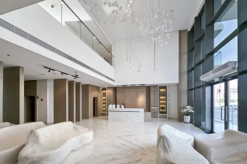 1 Bedroom Apartment in Laya Heights