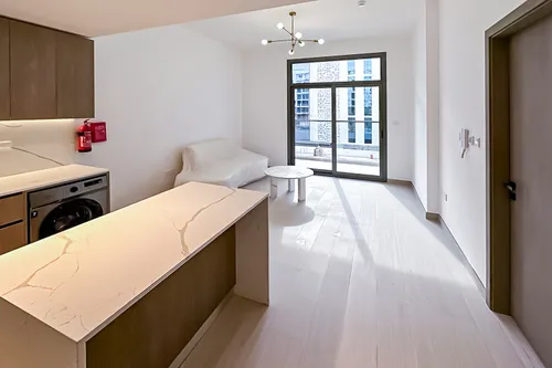 Flexible Payment |Unfurnished |Balcony and Parking