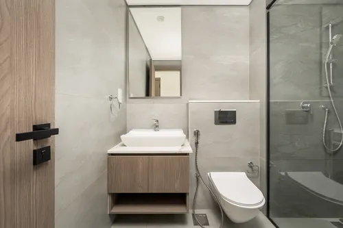 1 Bedroom Apartment in Laya Heights