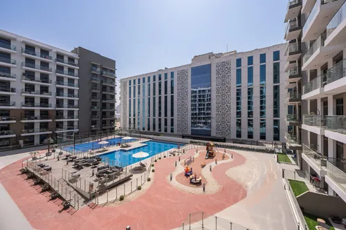 1 Bedroom Apartment in Laya Heights