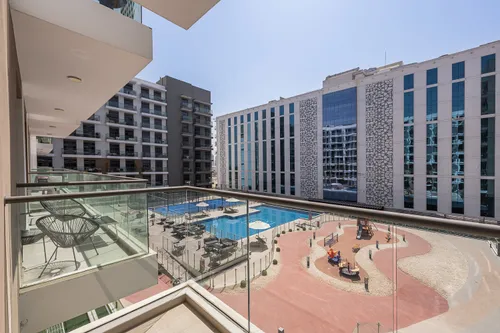 1 Bedroom Apartment in Laya Heights