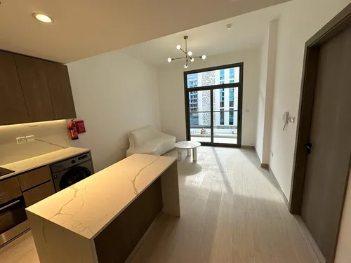Flexible Payment |Unfurnished |Balcony and Parking